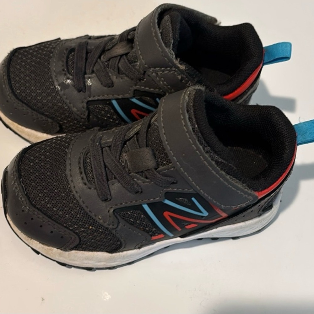 New Balance 6.5c